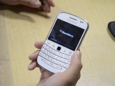 BlackBerry Acquires Cylance for $1.4bn