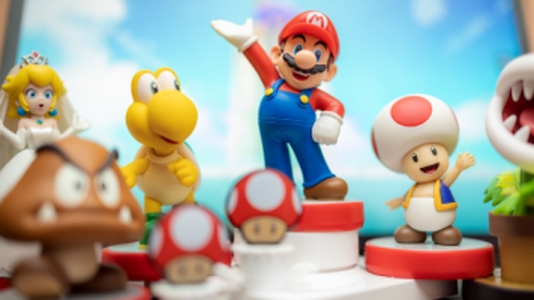 Umbral Stealer Discovered in Trojanized Super Mario Installer