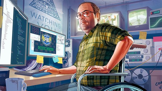 Rockstar confirms hacker penetrated systems, stole Grand Theft Auto VI footage