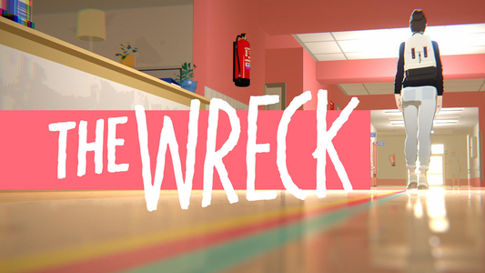 The Wreck's Florent Maurin muses on the point of indie development