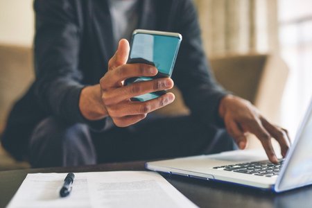 Employee Social Media Use Viewed as Risky