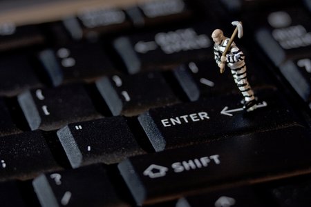 Machete APT Hacks Through South American Victims