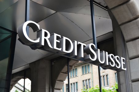 Banking World Rocked After Leak Exposes 18,000 Credit Suisse Accounts