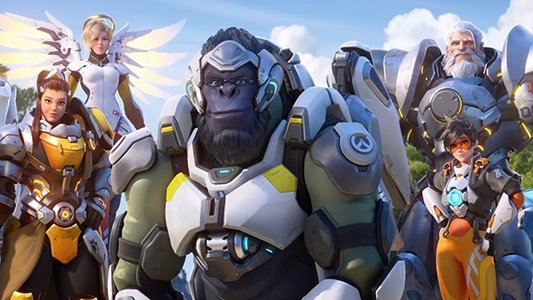 Overwatch 2's executive producer is leaving Blizzard