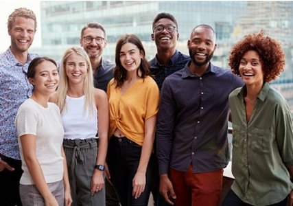 Experts Discuss How to Achieve Greater Gender Equality in the Tech Industry