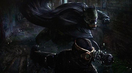 Warner Bros releases new teaser for its upcoming Batman game, Batman: Gotham Knights