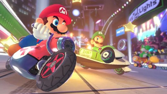 Switch update changes how eShop charts work ahead of the Switch 2 launch