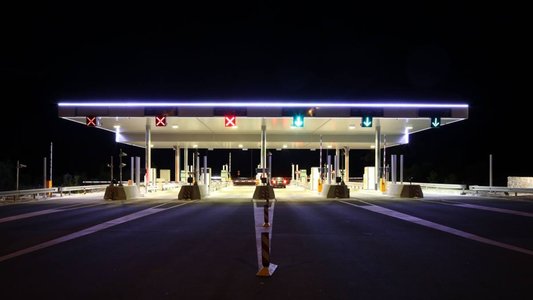 Smishing Triad Fuels Surge in Toll Payment Scams in US, UK