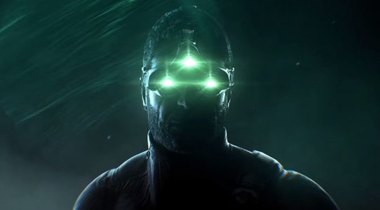 Sam Fisher is coming to Tom Clancy’s Ghost Recon Wildlands