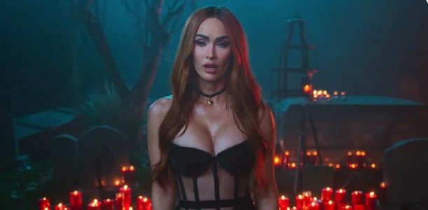 DIABLO IV: Megan Fox Wants Gamers To "Embrace The Bloodshed" By Sharing Their In-Game Deaths