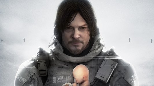 Report: Stadia-exclusive Death Stranding successor turned down by Google