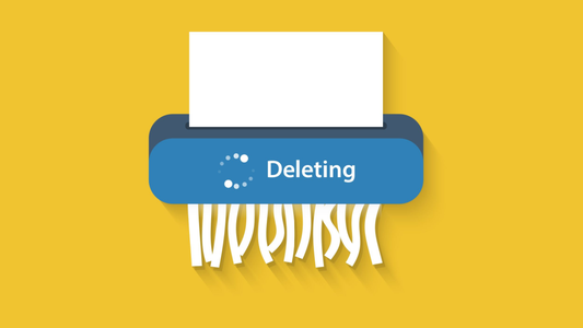 California Enacts “Delete Act” For Data Privacy