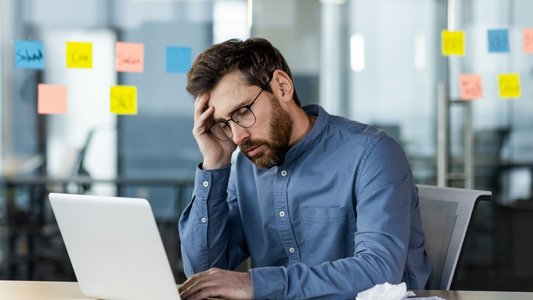 Stress and Burnout Impacting Vast Majority of IT Pros