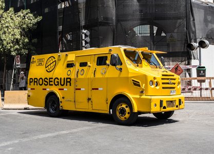 Security Giant Prosegur Struck by Ransomware