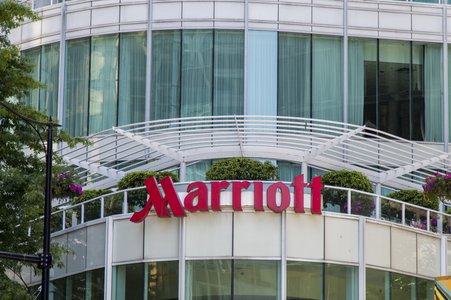 New Marriott Data Breach Affects 5.2 Million Guests