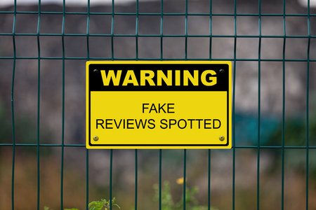 World’s Largest E-tailers to be Investigated Over Fake Reviews
