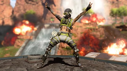Respawn Entertainment On Why APEX LEGENDS Doesn't (And Probably Won't) Feature A Solos Battle Royale Mode
