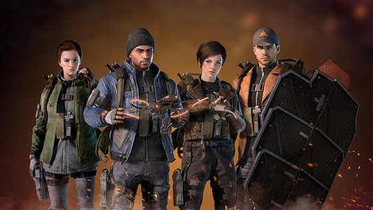 Ubisoft unveils a mobile version of Tom Clancy's The Division