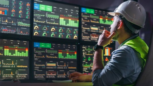 NCSC Publishes Security Guidance For Cloud-Hosted SCADA