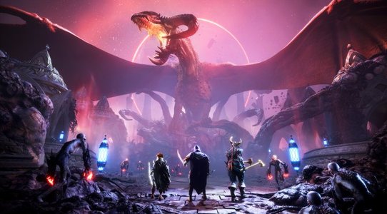 Dragon Age: The Veilguard Official PC Requirements