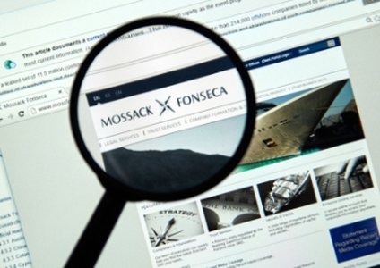 SQL Injection Flaw Found in Mossack Fonseca CMS