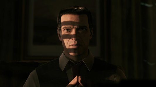 Alone in the Dark returns with a remake