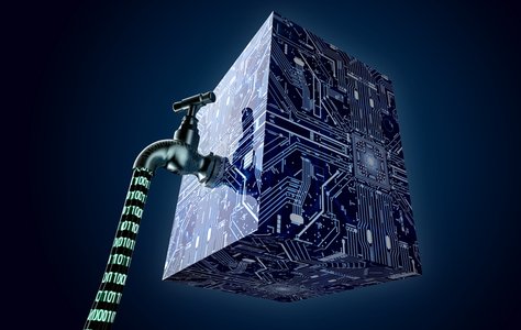 Cyber-Attack on US Laboratory