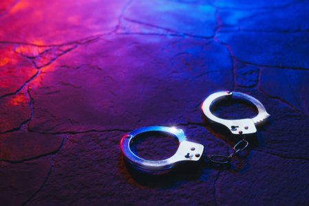 Vice Principal Charged with Cyber-Stalking