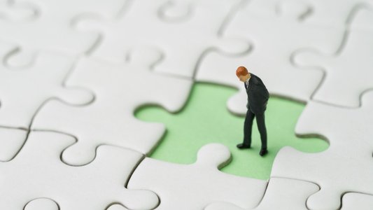 Over 40% of Firms Struggle With Cybersecurity Talent Shortage