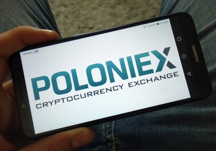 Data Leak Forces Password Reset at Crypto Exchange Poloniex
