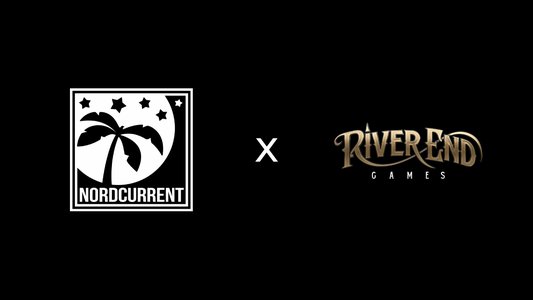 Mobile publisher Nordcurrent acquires River End Games