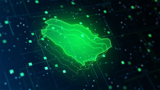 DragonForce Ransomware Hits Saudi Firm, 6TB Data Stolen