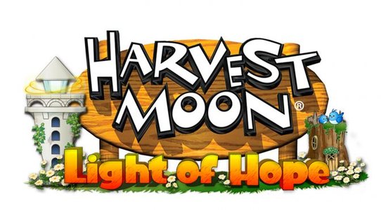 Harvest Moon: Light of Hope is the first Harvest Moon game that will be officially released on the PC