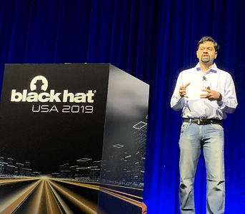 #BHUSA: DevSecOps, Looking Beyond the Buzzword