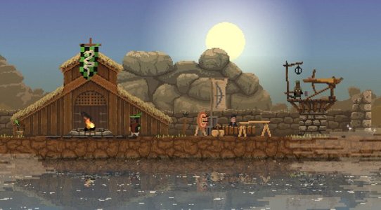 Kingdom: New Lands is the free game of the week on the Epic Store