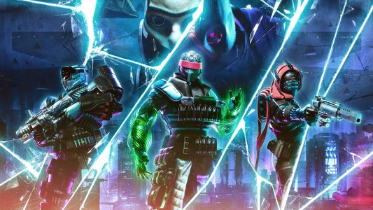 Destiny 2's transmedia lead Derick Tsai departs Bungie