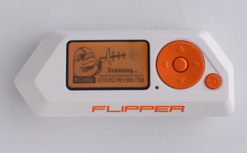 New Phishing Campaign Impersonates Flipper Zero to Target Cyber Professionals