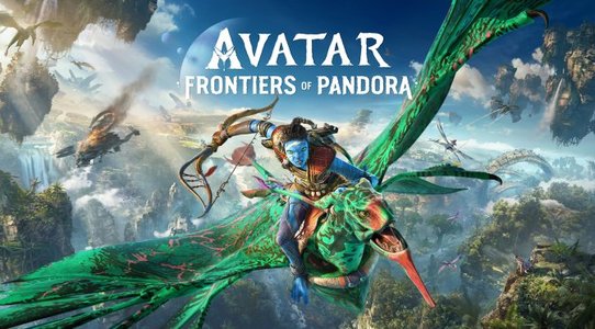 Avatar: Frontiers of Pandora Will Get Third-Person and New Game+ Modes This December