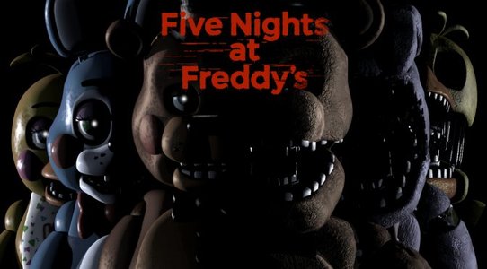 After several rejected screenplays Five Nights at Freddy’s is finally happening
