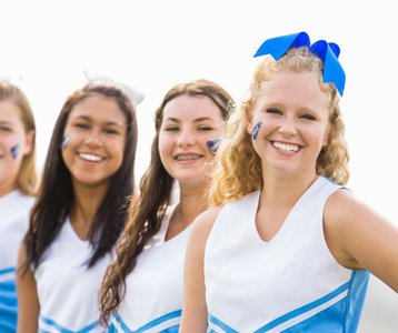 Mom Charged in Deepfake Cheerleading Plot