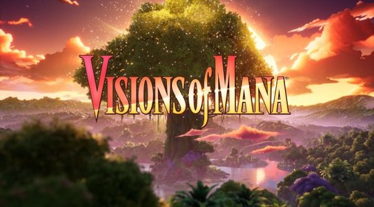 Here are the PC requirements for Visions of Mana
