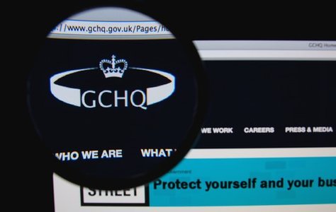 Foreign Secretaries Illegally Handed GCHQ Data Request Powers