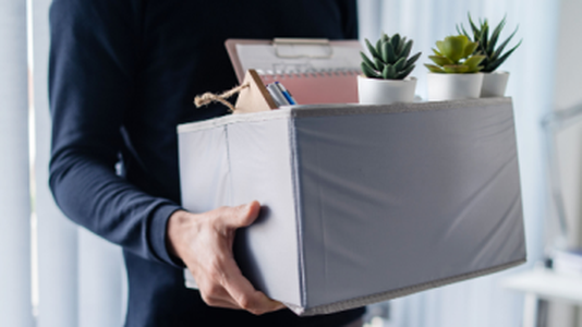 Insider Risk on the Rise: 12% of Employees Take IP When Leaving Jobs