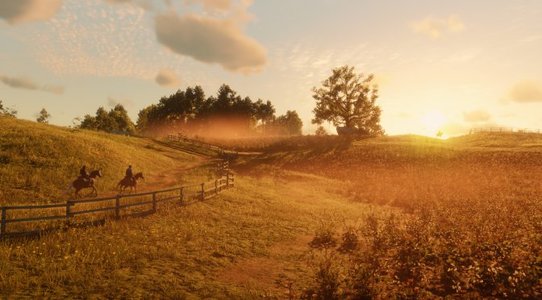 Red Dead Redemption 2 gets a new 2.9GB update, resolves CPU issues and numerous crashes