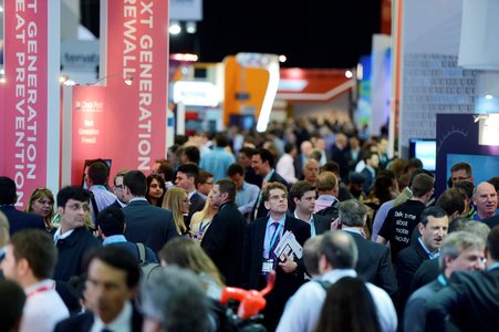 UK Cyber Innovation Zone Launches at Infosecurity Europe