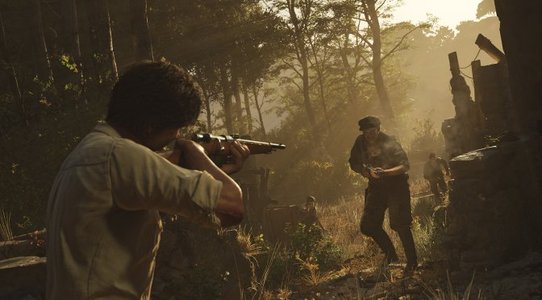Mafia: The Old Country Gets Final PC System Requirements