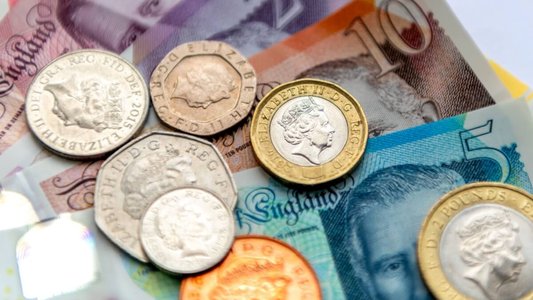 Money Laundering Dominates UK Fraud Cases