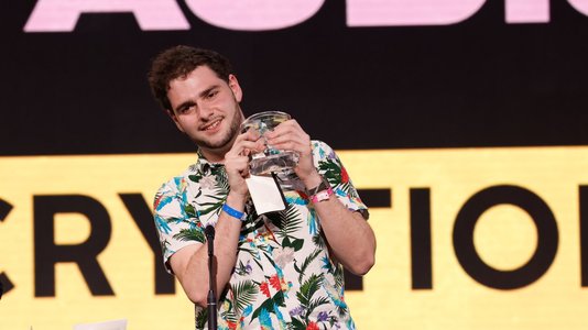 Submissions are now open for the 25th Independent Games Festival Awards