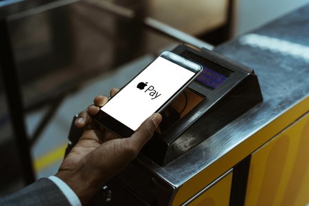 Vulnerability Exposes iPhone Users to Payment Fraud