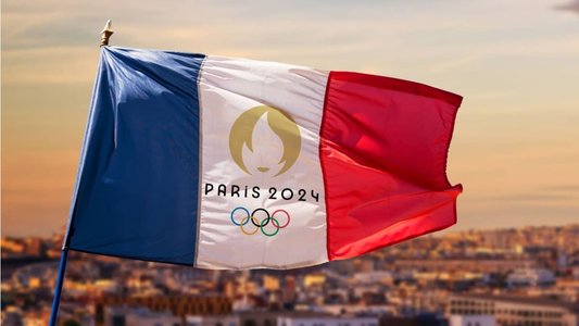 Paris 2024 Olympics Face Escalating Cyber-Threats